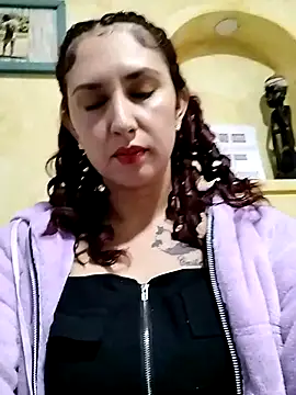 Megan-01- online show from 02-26-25, 02:16