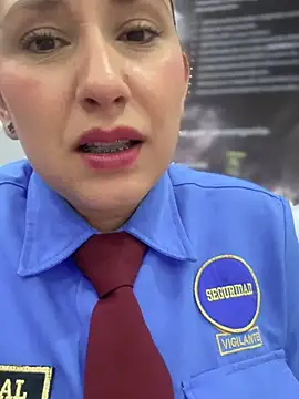 Megan-01- online show from 12-01-25, 01:45