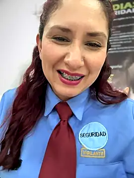 Megan-01- online show from 12-04-25, 01:21