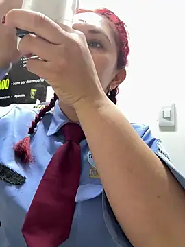 Megan-01- online show from 03-15-26, 12:12