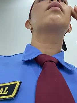 Megan-01- online show from 02-05-26, 11:50