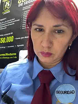 Megan-01- online show from 03-16-26, 11:03