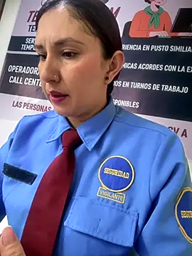 Megan-01- online show from 10-03-25, 11:45