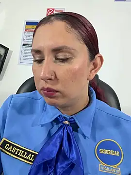 Megan-01- online show from 05-22-26, 11:52