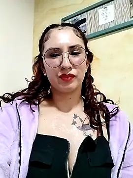 Megan-01- online show from 02-26-25, 05:21