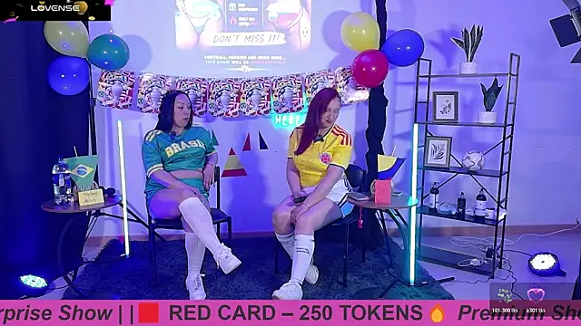 Megan-01- online show from 06-19-26, 02:56