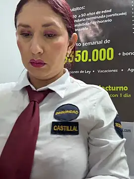 Megan-01- online show from 02-20-26, 10:50