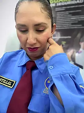 Megan-01- online show from 11-27-25, 12:38