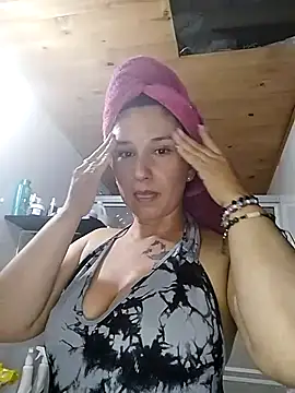 Megan-01- online show from 03-11-25, 02:40