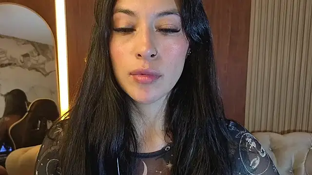 Isabella Collen v online show from 07-09-26, 01:10