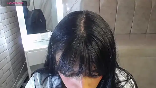 Isabella Collen v online show from 04-09-26, 01:06