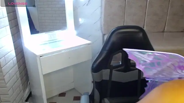 Isabella Collen v online show from 01-14-26, 01:15