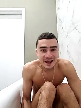 GoodGG online show from 11-08-25, 01:25