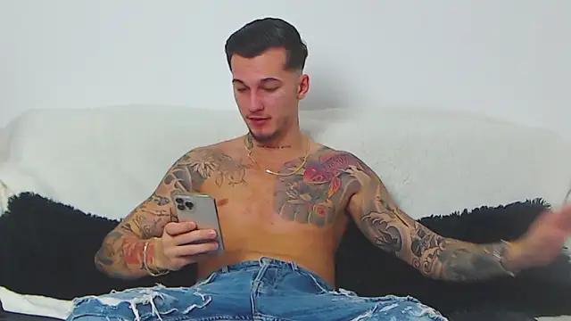 Zzedd online show from 12-03-25, 03:51