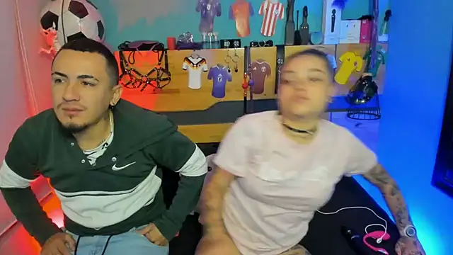 ChloeAllennn online show from 07-09-26, 11:20