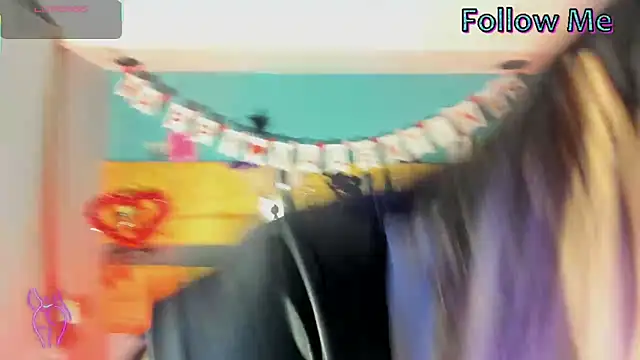 ChloeAllennn online show from 02-11-26, 11:10