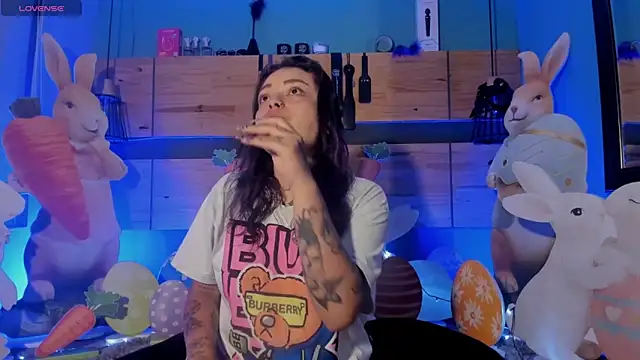 ChloeAllennn online show from 03-29-26, 02:19