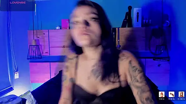 ChloeAllennn online show from 03-19-26, 02:06