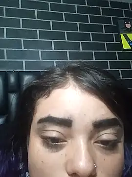 Snapshot of ChloeAllennn chatting on 09-19-25, 11:03 ChloeAllennn online show from 09-19-25, 11:03