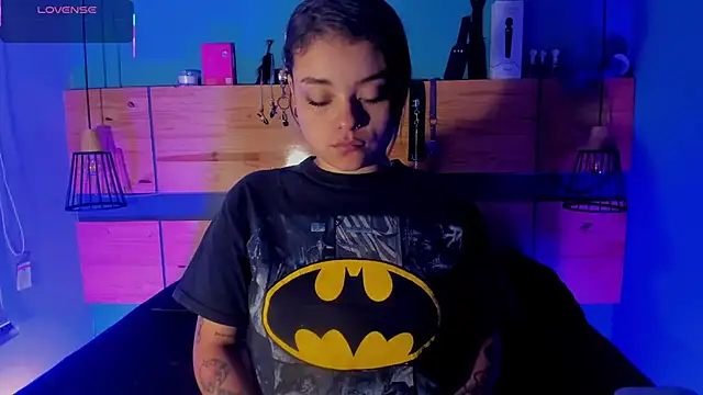 ChloeAllennn online show from 03-17-26, 12:19