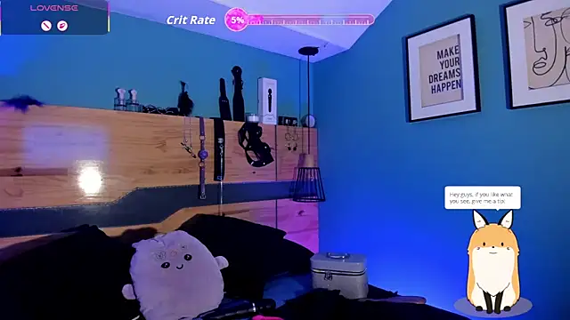 ChloeAllennn online show from 03-04-26, 11:40