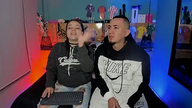 ChloeAllennn online show from 06-26-26, 10:10