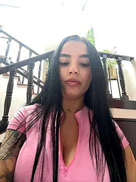 Antonella Smiith  online show from 09-23-25, 01:18