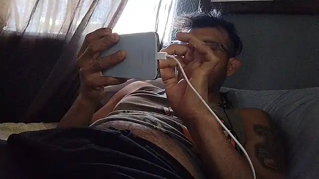 Mrpito7878 online show from 03-20-25, 04:31