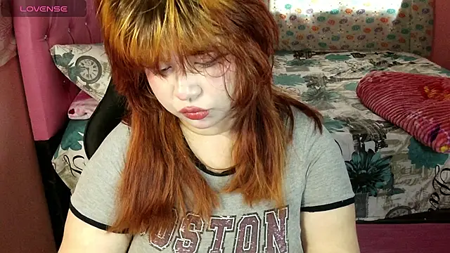 Snapshot of mari_caroley6 chatting on 07-09-26, 07:57 mari caroley6 online show from 07-09-26, 07:57