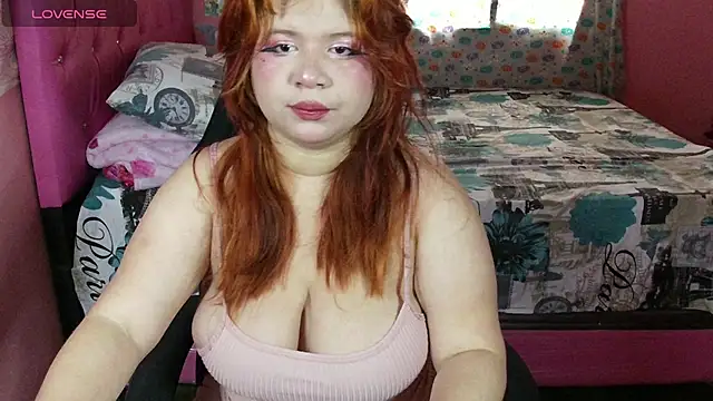 Snapshot of mari_caroley6 chatting on 07-10-26, 07:36 mari caroley6 online show from 07-10-26, 07:36