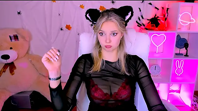 melissa richardson online show from 10-31-25, 12:57