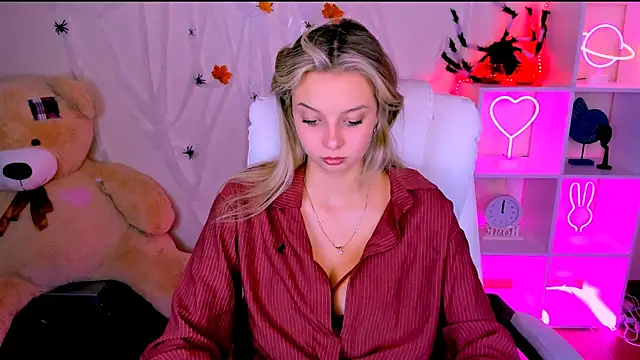 melissa richardson online show from 10-30-25, 12:47