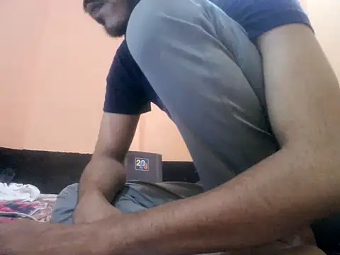 rahulkajuuu0909 online show from 11-05-25, 07:50