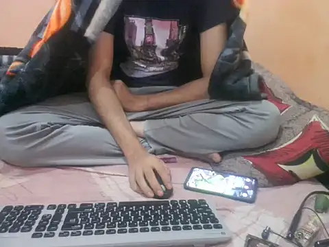 rahulkajuuu0909 online show from 11-21-25, 10:20