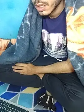 rahulkajuuu0909 online show from 02-22-26, 05:10