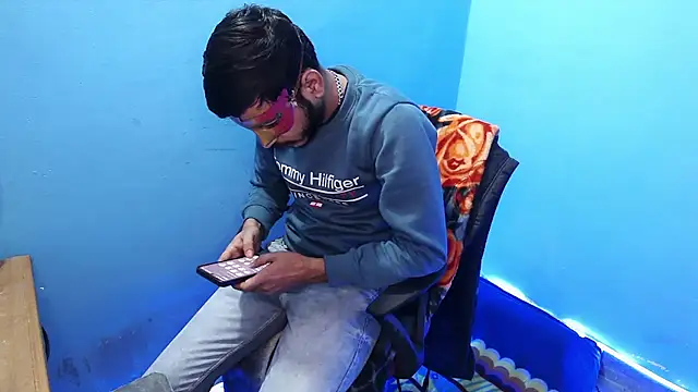 rahulkajuuu0909 online show from 12-20-25, 11:24