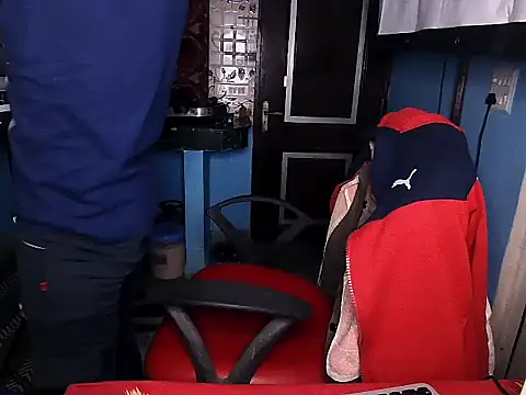 rahulkajuuu0909 online show from 01-15-26, 12:30