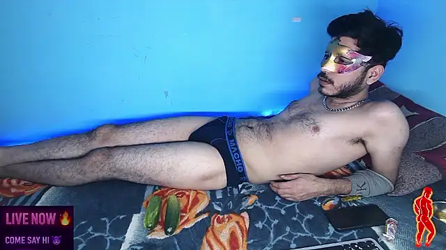 rahulkajuuu0909 online show from 01-13-26, 07:29