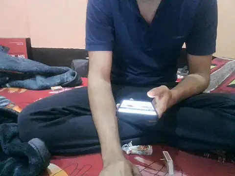 rahulkajuuu0909 online show from 11-16-25, 06:56