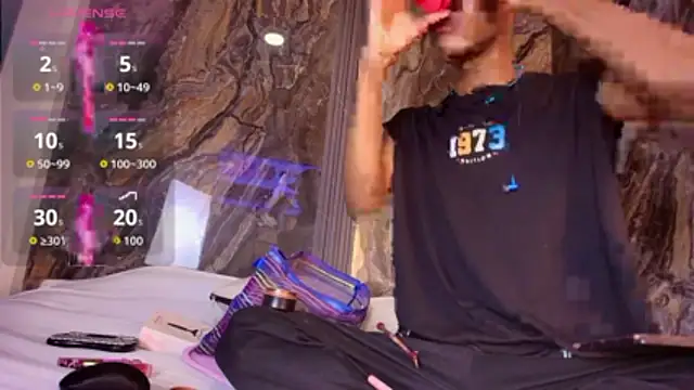 khler Angelis online show from 11-06-25, 12:31