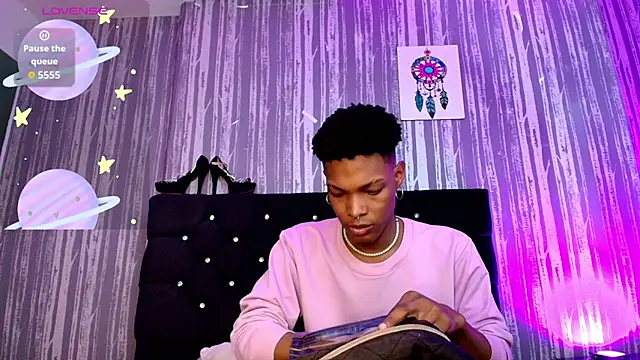 khler Angelis online show from 01-13-26, 12:53