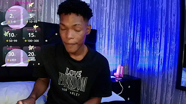 khler Angelis online show from 11-24-25, 12:38