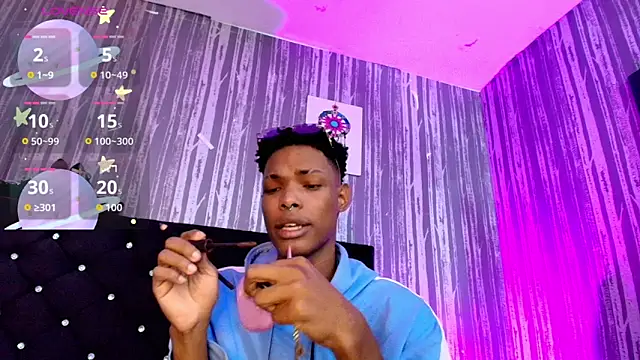 khler Angelis online show from 01-10-26, 01:06