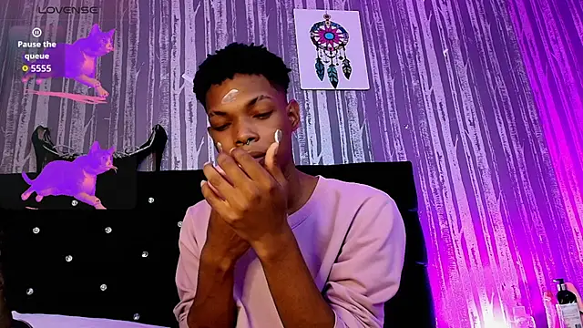 khler Angelis online show from 11-26-25, 12:16