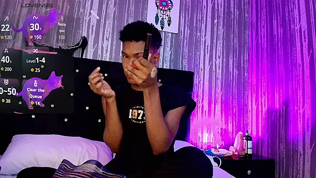 khler Angelis online show from 11-29-25, 01:11