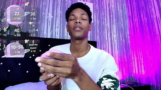 khler Angelis online show from 01-09-26, 12:56