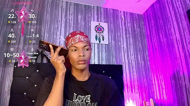 khler Angelis online show from 12-05-25, 12:59