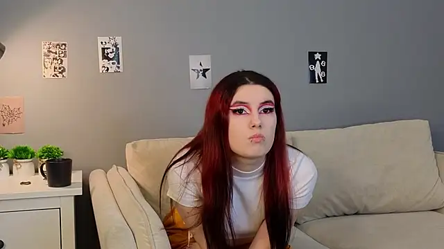 LucettaBurks online show from 03-08-25, 03:06