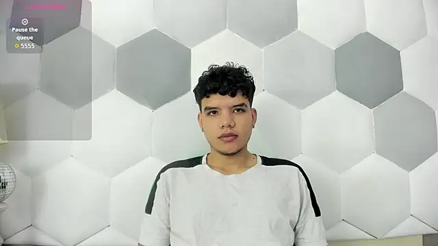 Axel Forte online show from 10-06-25, 01:01