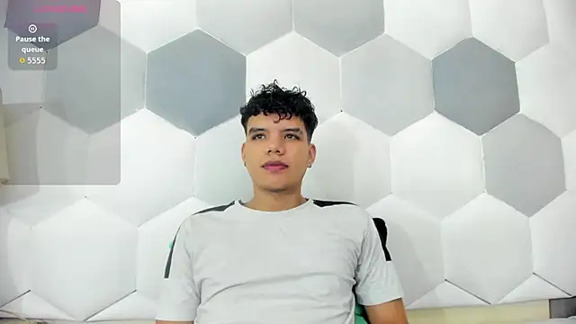 Axel Forte online show from 11-03-25, 01:26